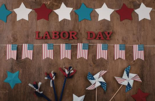 Visit OCMD for labor day in 2026